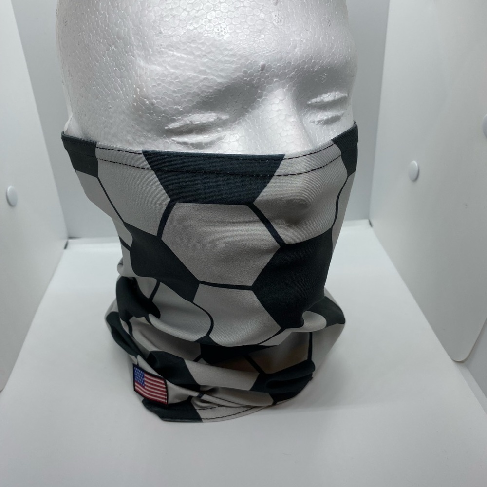 UPB Performance Gaiter - The Sweeper - Picture 2 of 5